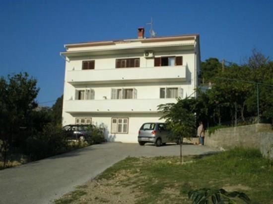 Apartments Piculjan 2829 Rab Town Extérieur photo